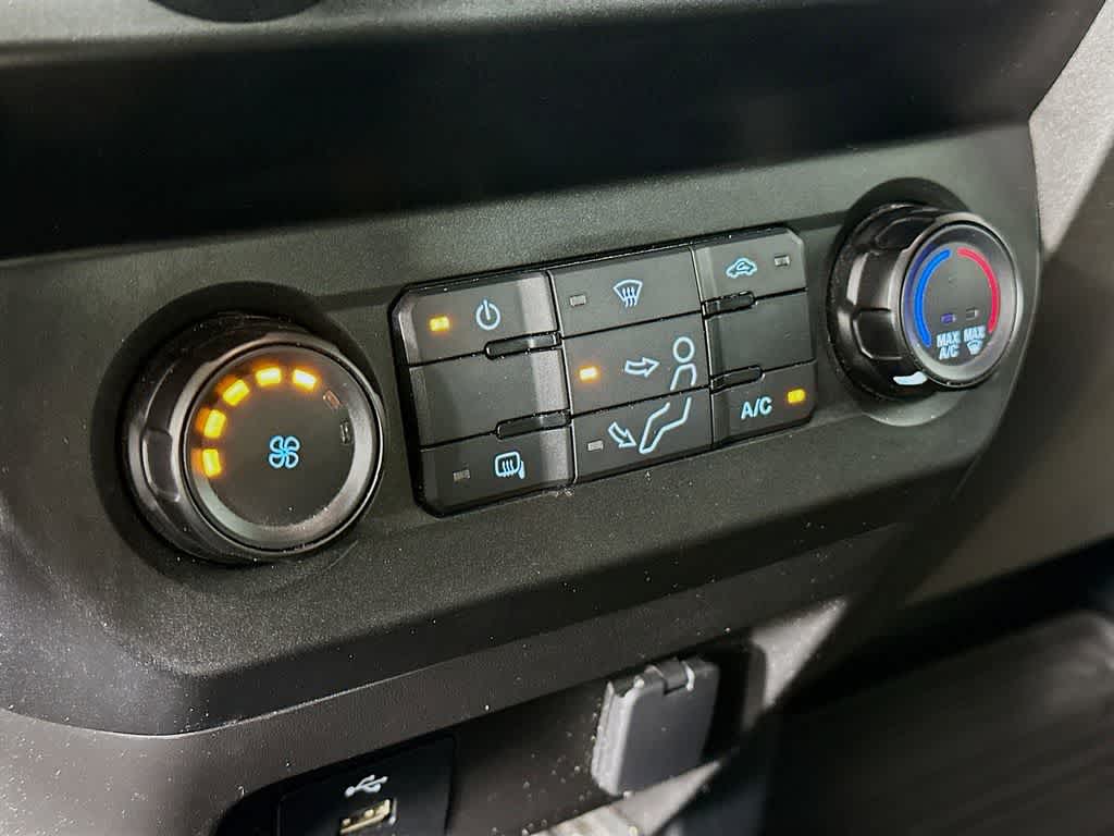 2022 Ford Super Duty F-350 SRW Super Duty