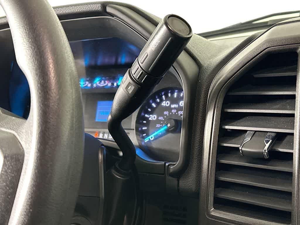 2022 Ford Super Duty F-350 SRW Super Duty