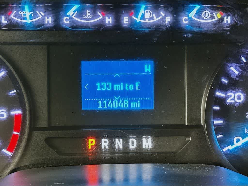 2022 Ford Super Duty F-350 SRW Super Duty