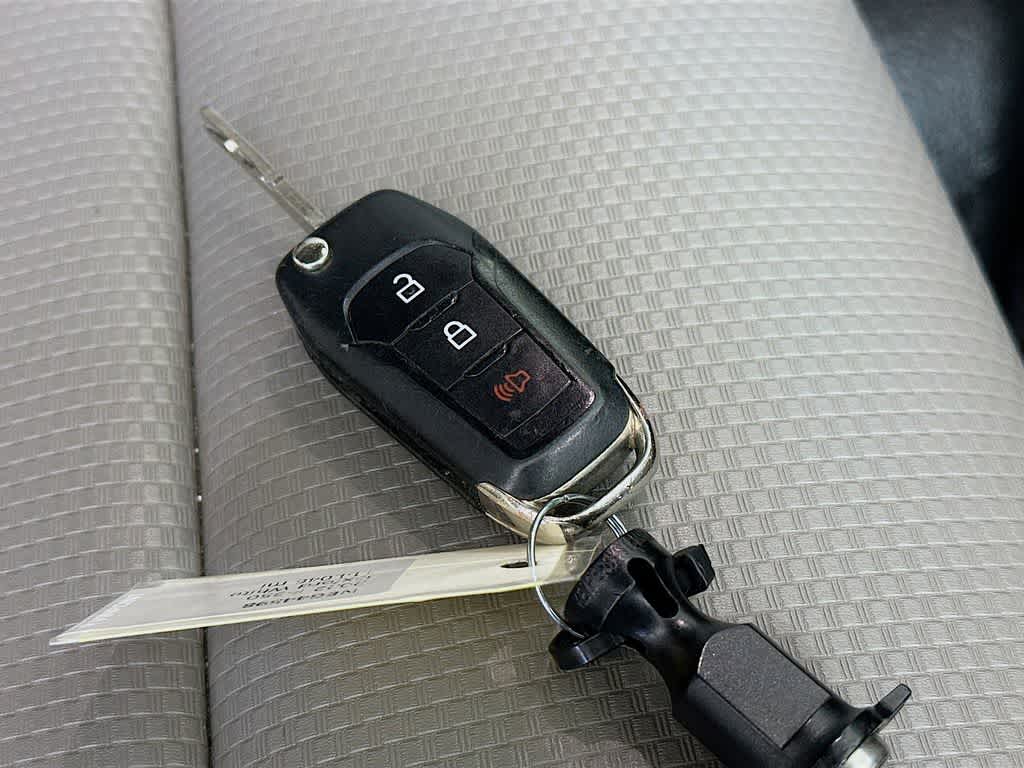 2022 Ford Super Duty F-350 SRW Super Duty