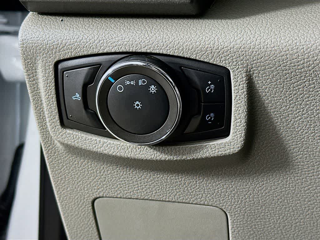 2022 Ford Super Duty F-350 SRW Super Duty