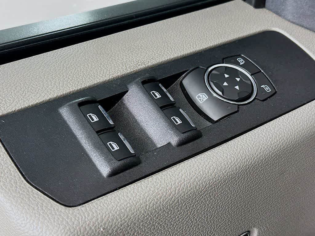 2022 Ford Super Duty F-350 SRW Super Duty