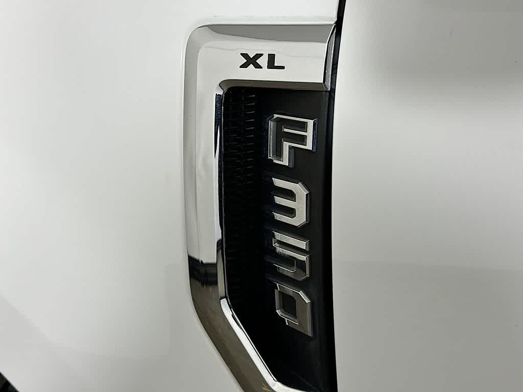 2022 Ford Super Duty F-350 SRW Super Duty