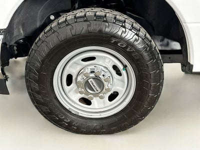 2022 Ford Super Duty F-350 SRW Super Duty