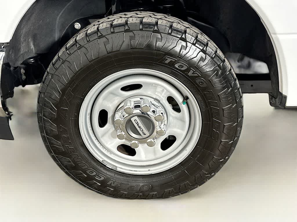 2022 Ford Super Duty F-350 SRW Super Duty