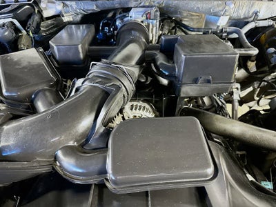 2022 Ford Super Duty F-350 SRW Super Duty