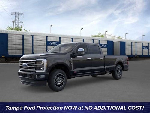 2026 Ford Super Duty F-350 SRW Base