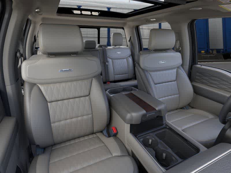 2026 Ford Super Duty F-350 SRW Base