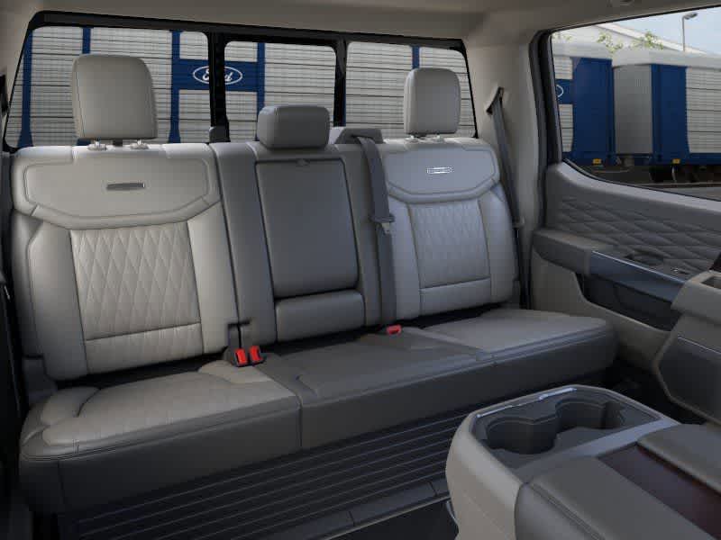 2026 Ford Super Duty F-350 SRW Base