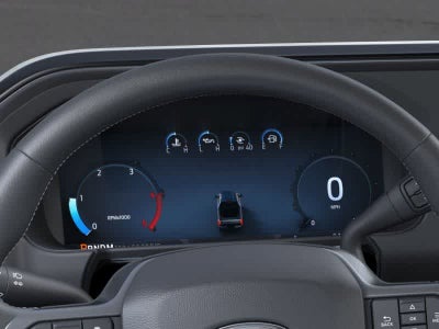 2026 Ford Super Duty F-350 SRW Base