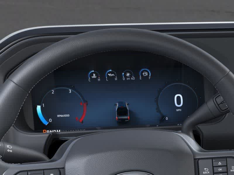 2026 Ford Super Duty F-350 SRW Base