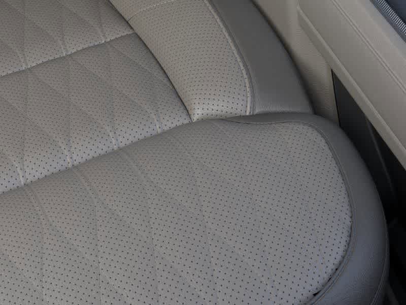 2026 Ford Super Duty F-350 SRW Base