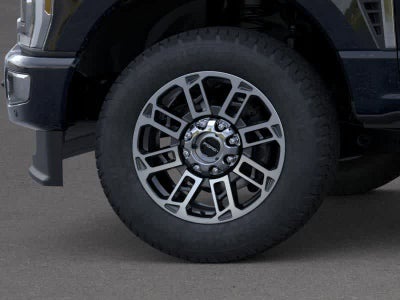 2026 Ford Super Duty F-350 SRW Base