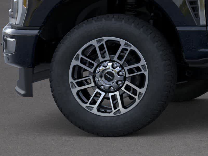 2026 Ford Super Duty F-350 SRW Base