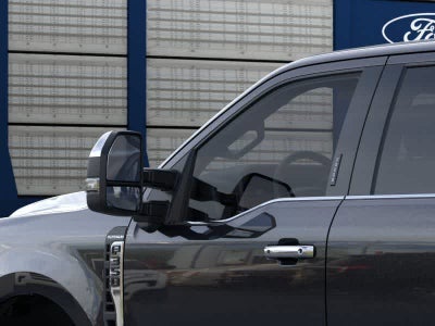 2026 Ford Super Duty F-350 SRW Base