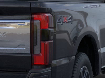 2026 Ford Super Duty F-350 SRW Base