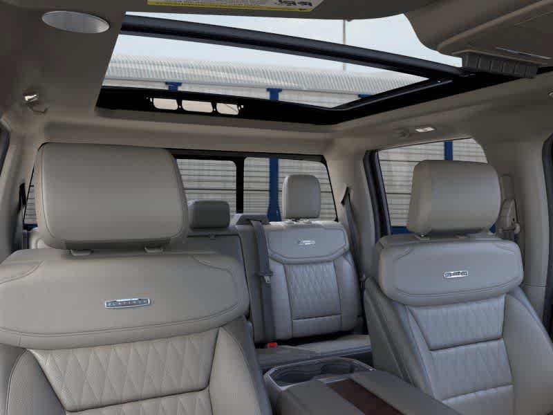 2026 Ford Super Duty F-350 SRW Base