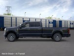 2026 Ford Super Duty F-350 SRW Base