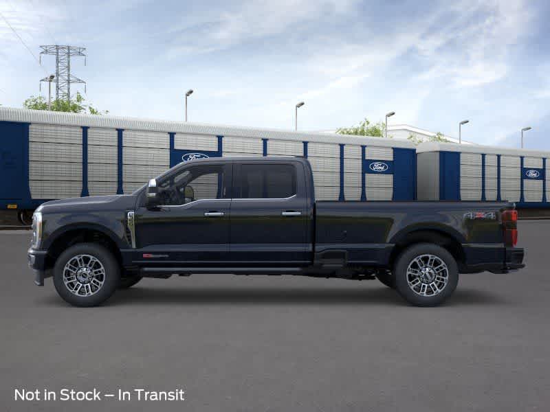 2026 Ford Super Duty F-350 SRW Base