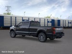 2026 Ford Super Duty F-350 SRW Base