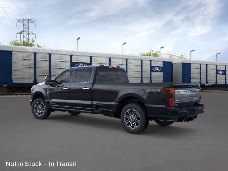 2026 Ford Super Duty F-350 SRW Base
