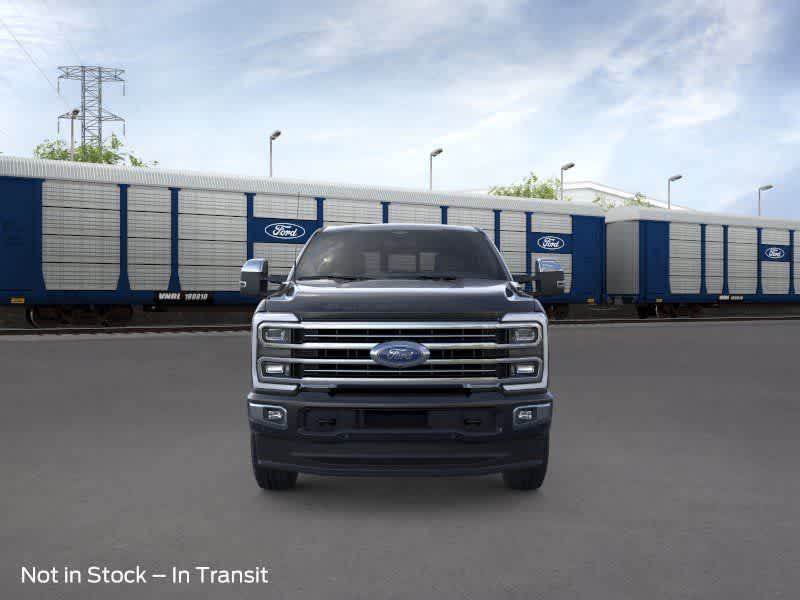 2026 Ford Super Duty F-350 SRW Base