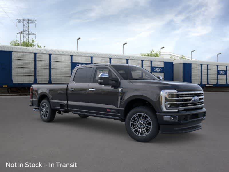 2026 Ford Super Duty F-350 SRW Base