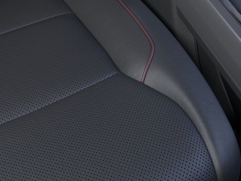 2025 Ford Super Duty F-350 SRW LARIAT