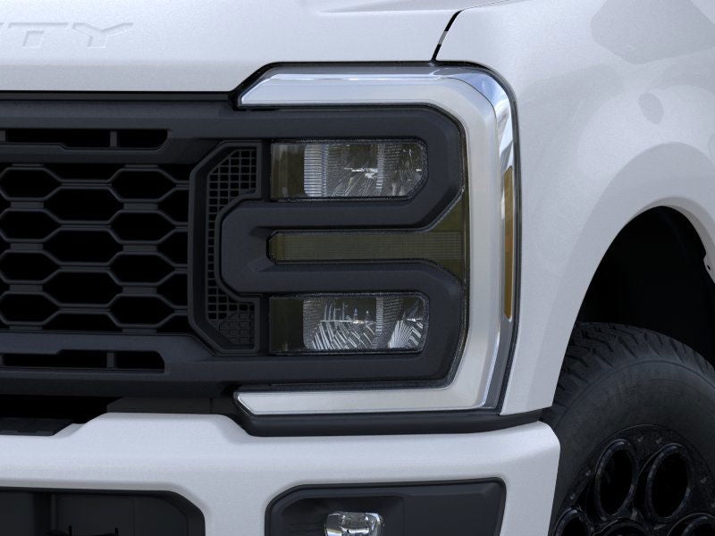 2025 Ford Super Duty F-350 SRW LARIAT