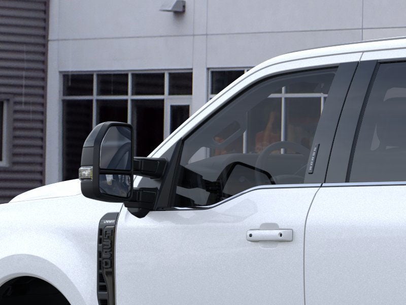 2025 Ford Super Duty F-350 SRW LARIAT