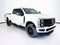 2025 Ford Super Duty F-350 SRW LARIAT