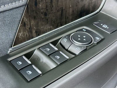 2025 Ford Super Duty F-350 SRW LARIAT