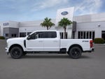 2025 Ford Super Duty F-350 SRW LARIAT
