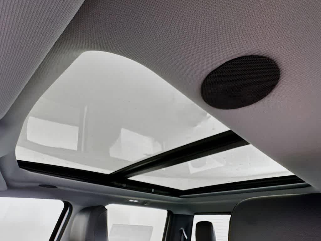 2025 Ford Super Duty F-350 SRW LARIAT