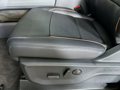 2025 Ford Super Duty F-350 SRW LARIAT