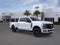 2025 Ford Super Duty F-350 SRW LARIAT