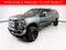 2019 Ford Super Duty F-350 SRW Pickup LARIAT