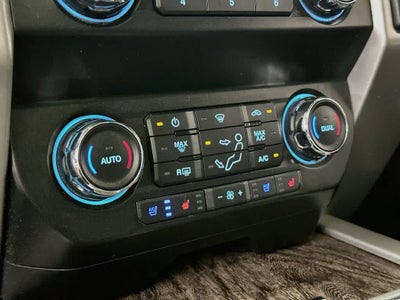2019 Ford Super Duty F-350 SRW Pickup LARIAT