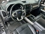 2019 Ford Super Duty F-350 SRW Pickup LARIAT