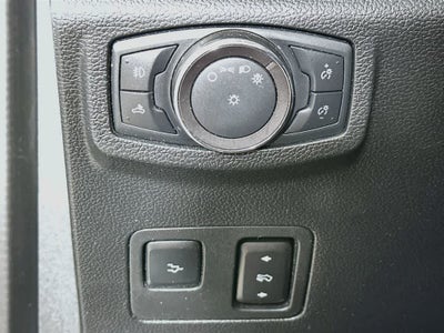 2019 Ford Super Duty F-350 SRW Pickup LARIAT