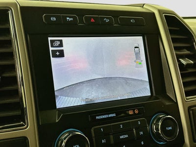 2019 Ford Super Duty F-350 SRW Pickup LARIAT