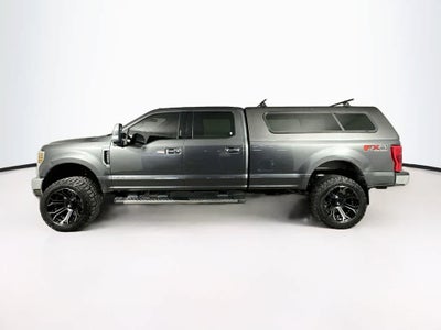 2019 Ford Super Duty F-350 SRW Pickup LARIAT