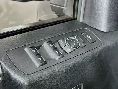 2019 Ford Super Duty F-350 SRW Pickup LARIAT