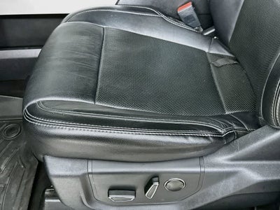 2019 Ford Super Duty F-350 SRW Pickup LARIAT