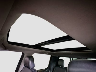2019 Ford Super Duty F-350 SRW Pickup LARIAT