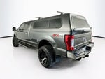 2019 Ford Super Duty F-350 SRW Pickup LARIAT