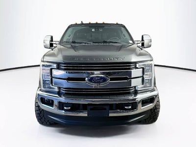 2019 Ford Super Duty F-350 SRW Pickup LARIAT