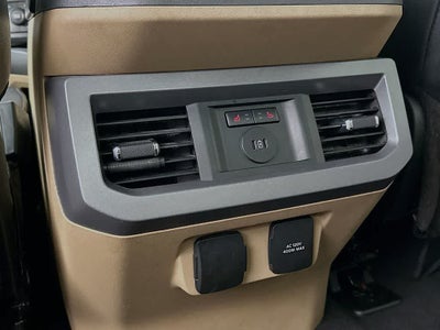 2023 Ford Super Duty F-350 SRW LARIAT