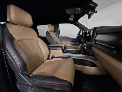 2023 Ford Super Duty F-350 SRW LARIAT