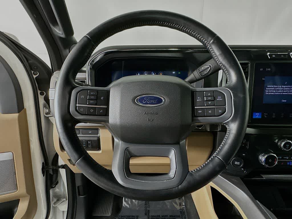 2023 Ford Super Duty F-350 SRW LARIAT